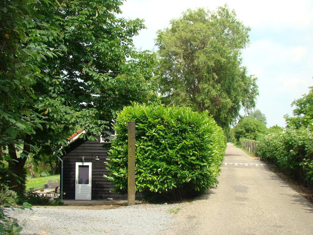 My Lodge Dinteloord Pokoj fotografie